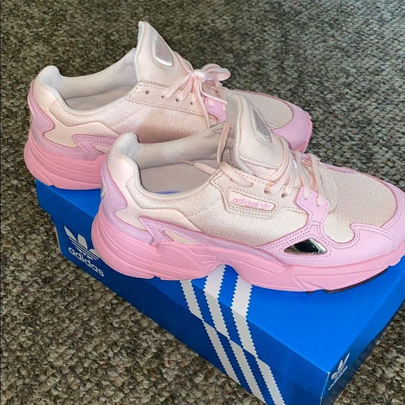 adidas falcon rose adidas falcon rose